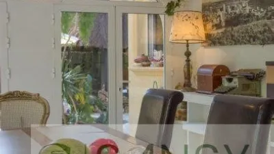 Chalet en Calpe photo 12