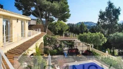 Chalet in Calpe photo 2