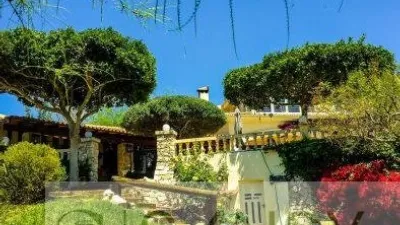 Chalet in Calpe photo 3