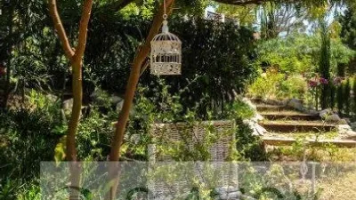 Chalet en Calpe photo 6