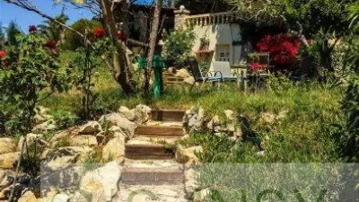 Chalet en Calpe photo 7