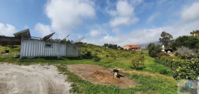 Rustic finca in Arroyo Pilones photo 17