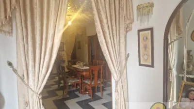 House in Almanzora photo 15