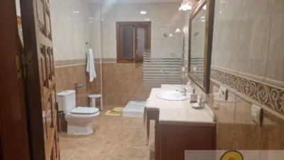 House in Almanzora photo 26