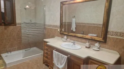 House in Almanzora photo 27