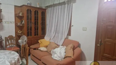 House in Almanzora photo 31