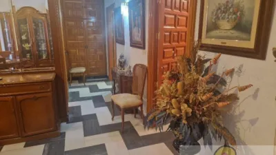 House in Almanzora photo 36