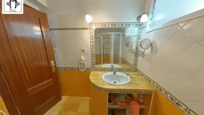 Apartment on Calle Barriada Nuestra Señora del Amaparo photo 6