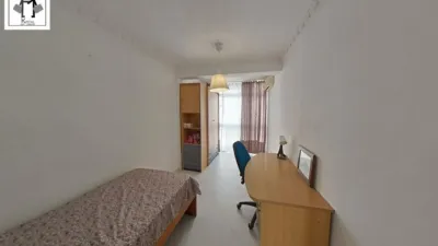Apartment on Calle Barriada Nuestra Señora del Amaparo photo 9