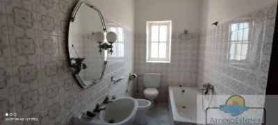 House in Albanchez photo 17