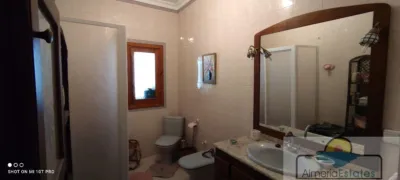 House in Albanchez photo 18