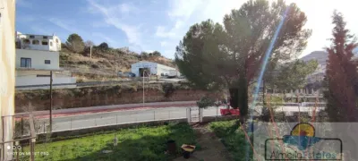 House in Albanchez photo 21