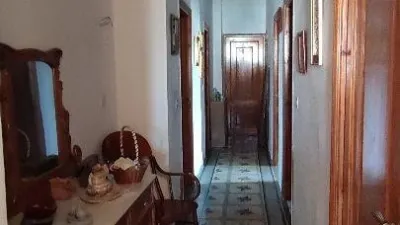 House in Albanchez photo 25