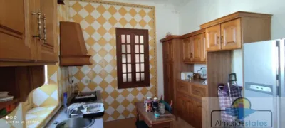 House in Albanchez photo 26