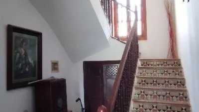 House in Albanchez photo 31