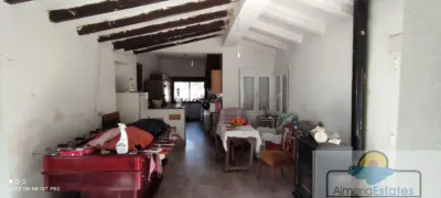 House in Albanchez photo 35