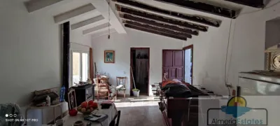 House in Albanchez photo 36
