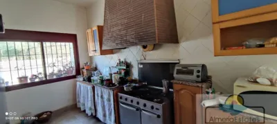 House in Albanchez photo 37
