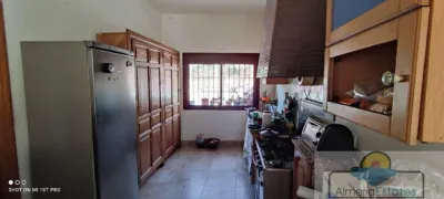 House in Albanchez photo 38