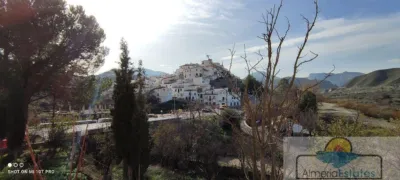 House in Albanchez photo 7