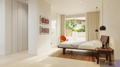 House on Av. Europa, No. S/N photo 17
