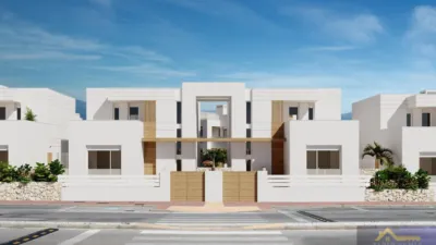 House on Av. Europa, No. S/N photo 4