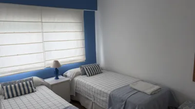 Ático en venta en Calle Brunete, San José-Varela-La Laguna (Cádiz Capital) de 580.000 €