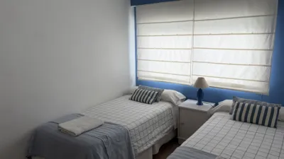 Ático en venta en Calle Brunete, San José-Varela-La Laguna (Cádiz Capital) de 580.000 €