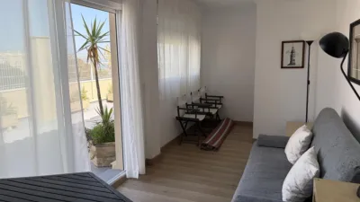 Ático en venta en Calle Brunete, San José-Varela-La Laguna (Cádiz Capital) de 580.000 €