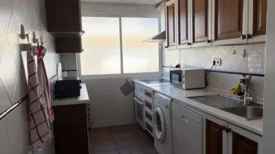 Ático en venta en Calle Brunete, San José-Varela-La Laguna (Cádiz Capital) de 580.000 €