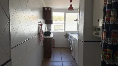 Ático en venta en Calle Brunete, San José-Varela-La Laguna (Cádiz Capital) de 580.000 €