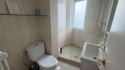 Ático en venta en Calle Brunete, San José-Varela-La Laguna (Cádiz Capital) de 580.000 €