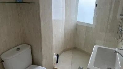 Ático en venta en Calle Brunete, San José-Varela-La Laguna (Cádiz Capital) de 580.000 €