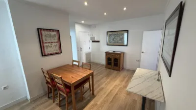 Ático en venta en Calle Brunete, San José-Varela-La Laguna (Cádiz Capital) de 580.000 €