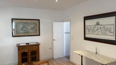 Ático en venta en Calle Brunete, San José-Varela-La Laguna (Cádiz Capital) de 580.000 €