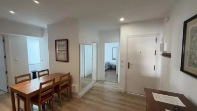 Ático en venta en Calle Brunete, San José-Varela-La Laguna (Cádiz Capital) de 580.000 €