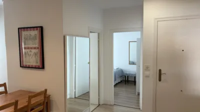 Ático en venta en Calle Brunete, San José-Varela-La Laguna (Cádiz Capital) de 580.000 €