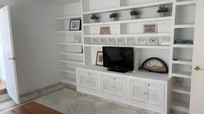 Ático en venta en Calle Brunete, San José-Varela-La Laguna (Cádiz Capital) de 580.000 €