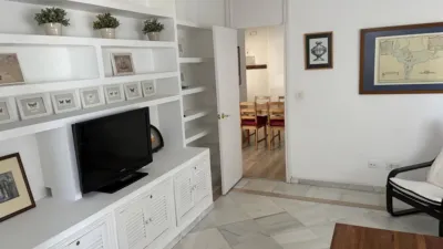 Ático en venta en Calle Brunete, San José-Varela-La Laguna (Cádiz Capital) de 580.000 €