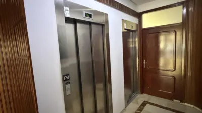 Ático en venta en Calle Brunete, San José-Varela-La Laguna (Cádiz Capital) de 580.000 €