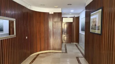 Ático en venta en Calle Brunete, San José-Varela-La Laguna (Cádiz Capital) de 580.000 €