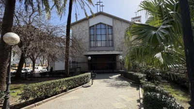 Ático en venta en Calle Brunete, San José-Varela-La Laguna (Cádiz Capital) de 580.000 €