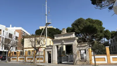 Ático en venta en Calle Brunete, San José-Varela-La Laguna (Cádiz Capital) de 580.000 €