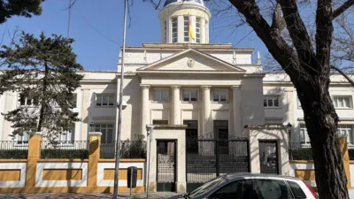 Ático en venta en Calle Brunete, San José-Varela-La Laguna (Cádiz Capital) de 580.000 €