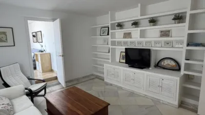 Ático en venta en Calle Brunete, San José-Varela-La Laguna (Cádiz Capital) de 580.000 €