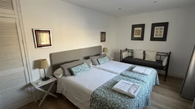 Ático en venta en Calle Brunete, San José-Varela-La Laguna (Cádiz Capital) de 580.000 €