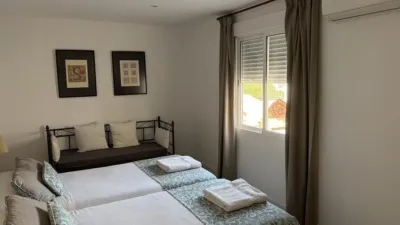 Ático en venta en Calle Brunete, San José-Varela-La Laguna (Cádiz Capital) de 580.000 €