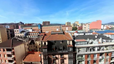 Piso en calle Prim photo 12