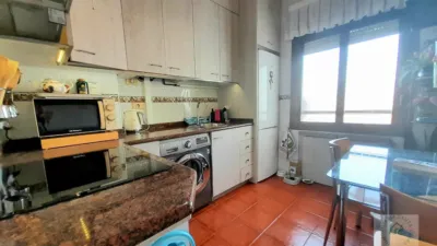 Piso en calle Prim photo 17
