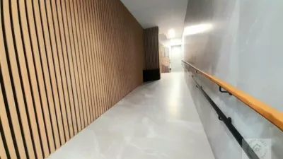 Piso en calle Prim photo 23
